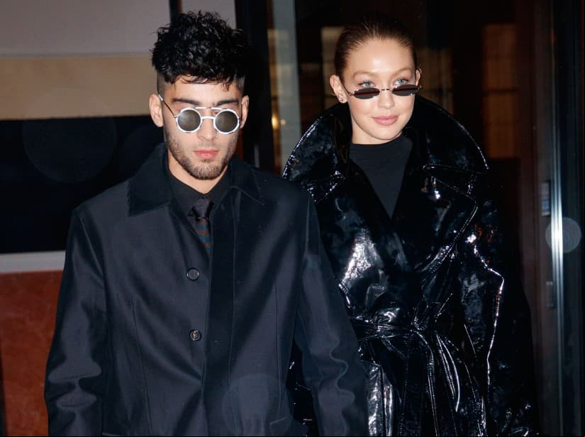“Gigi y yo tuvimos una relación increíblemente significativa, amorosa y divertida y yo tengo una gran cantidad de respeto y adoración para ella como mujer y amiga", dijo Zayn tras anunciar la separación con la modelo.