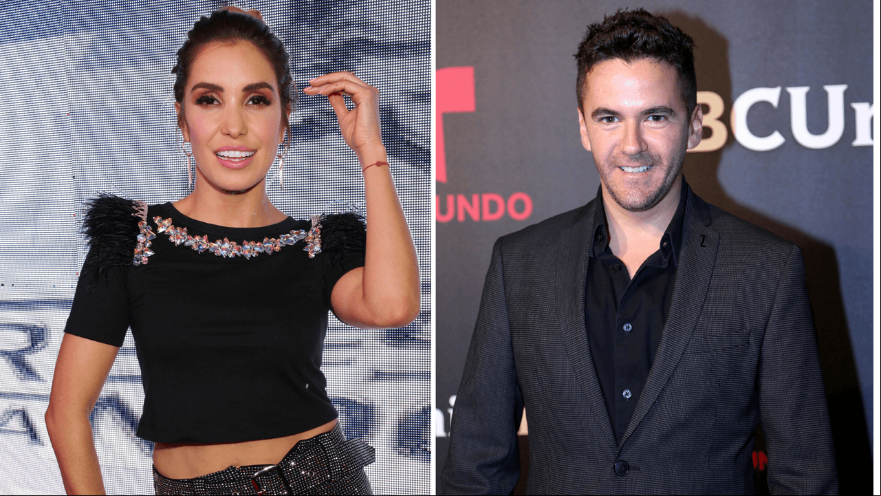 Andrea Escalona revela que Mauricio Mancera le dejó de hablar: "Perdí su amistad"