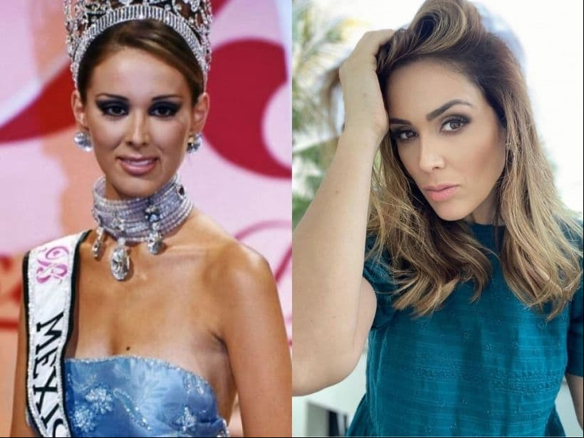 Jacqueline Bracamontes comenzó su carrera como modelo en revistas de moda juveniles y en comerciales en su natal Guadalajara. Sin embargo, su vida cambió cuando Lupita Jones la vio en la portada de una publicación.