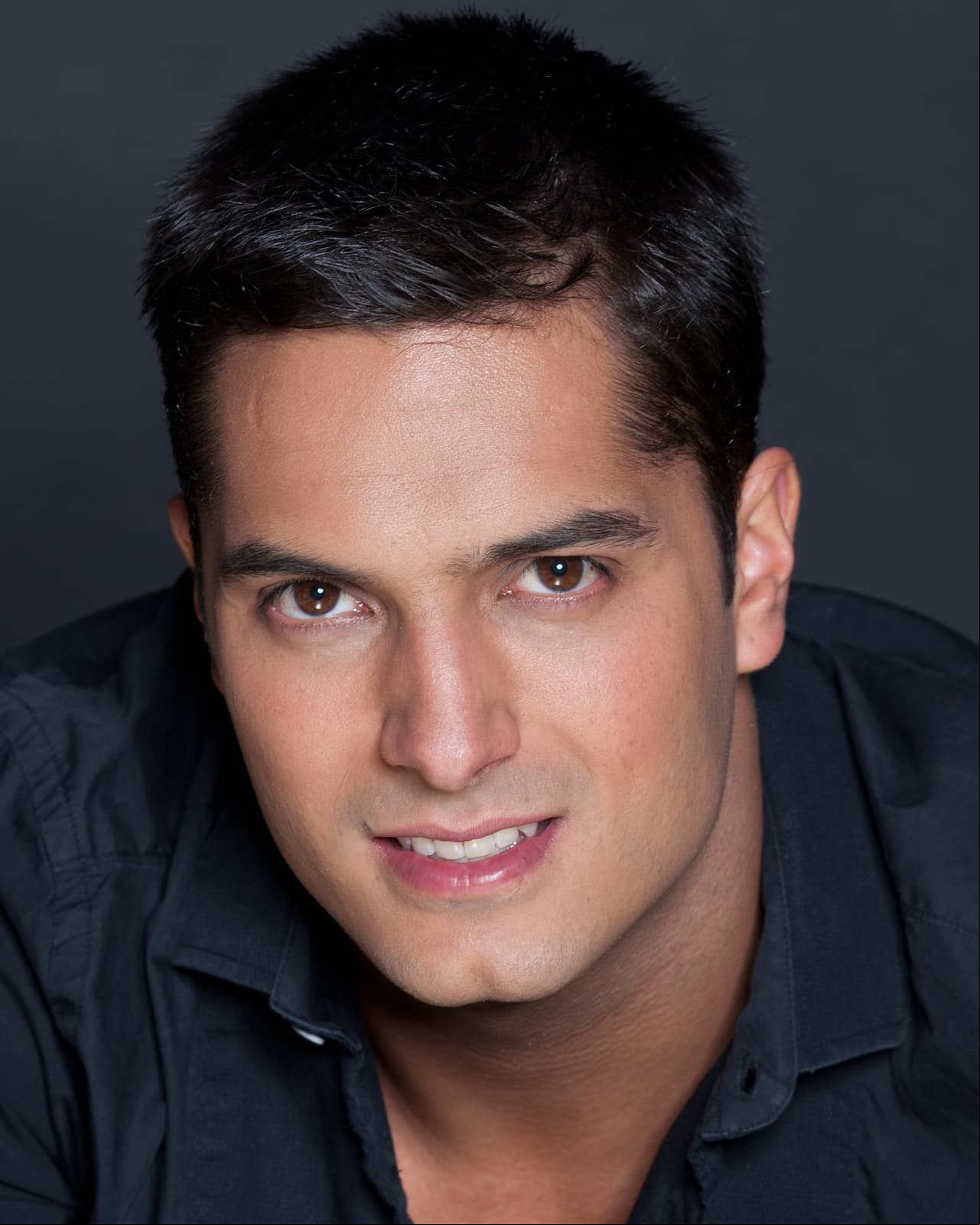 Alejandro Camargo