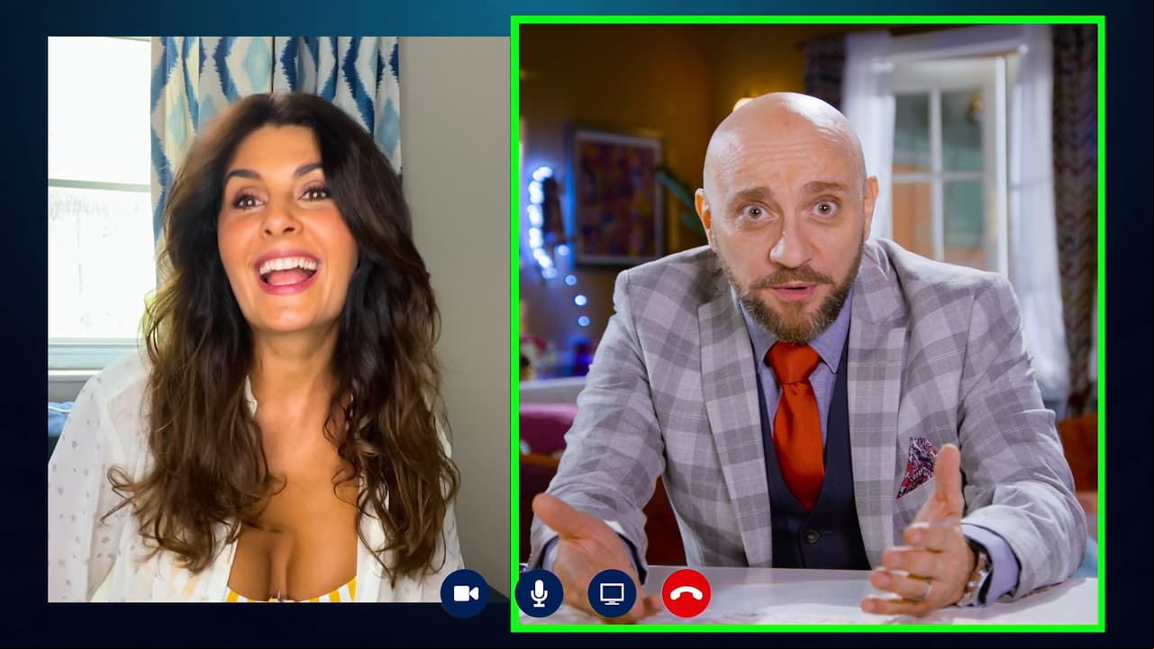 ¿Te perdiste el FINAL de la novena temporada de 'VECINOS'? AQUÍ lo tenemos para ti