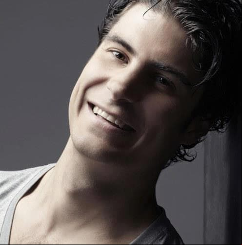 Alex Sirvent
