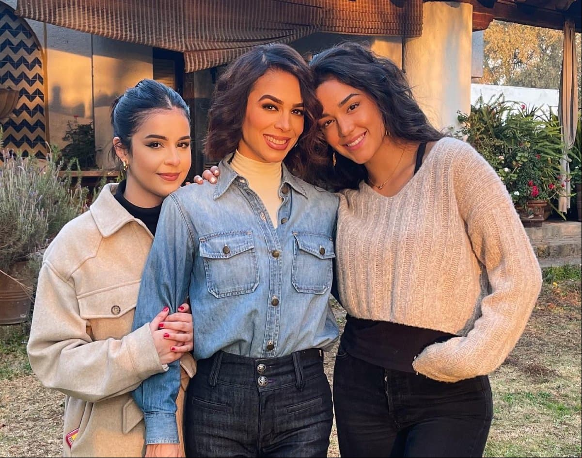 La influencer se sinceró con sus iradores sobre el rumbo de su romance