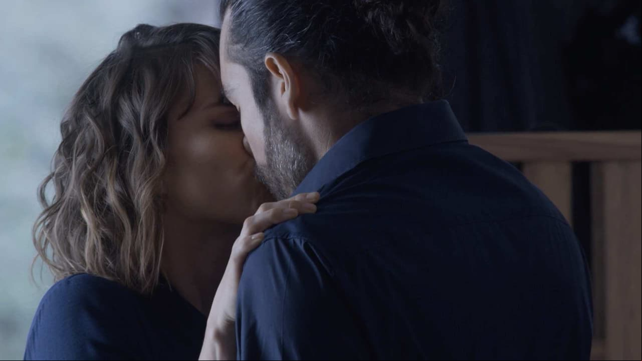 ¡Leonora y José Carlos hacen el amor!
