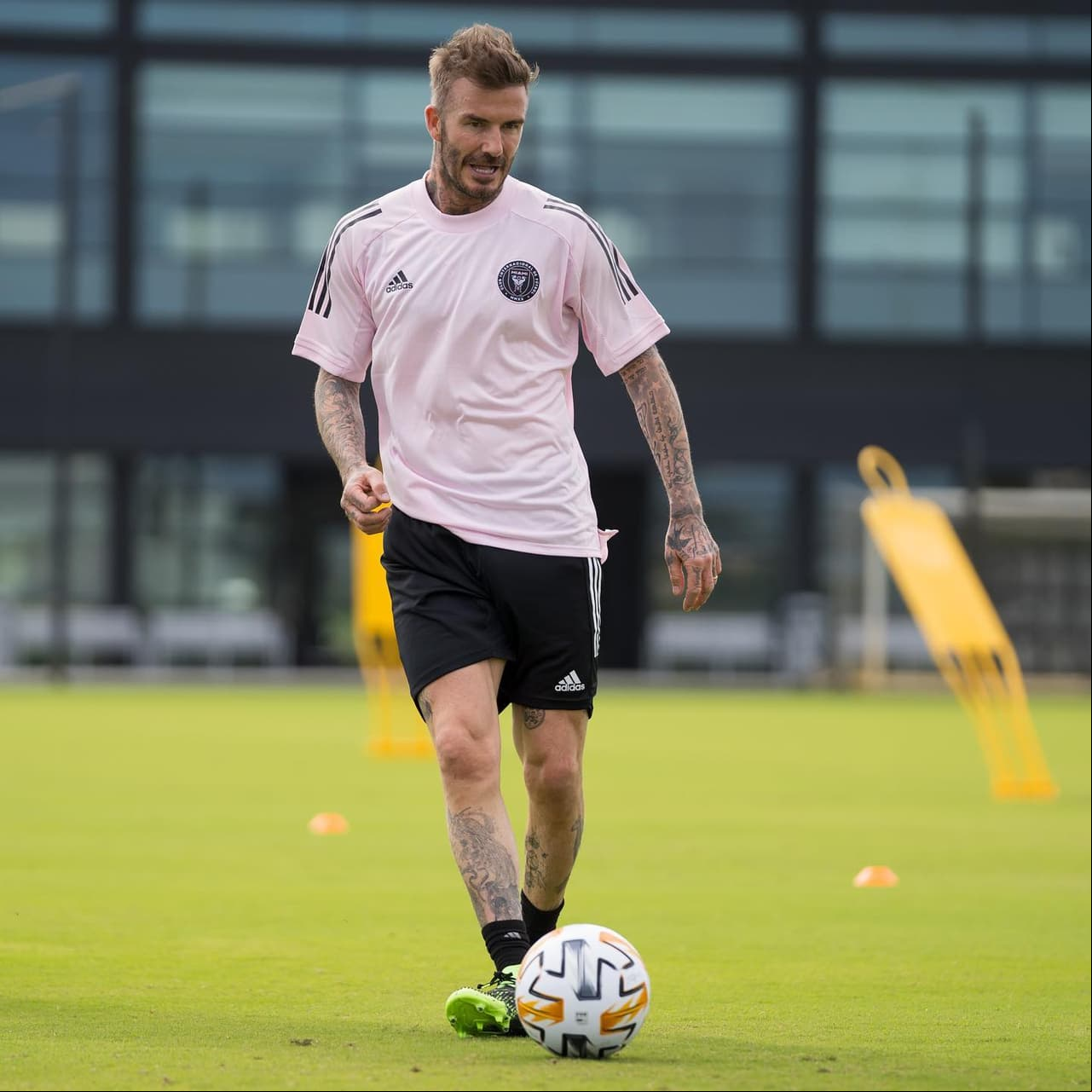 Inter Miami es uno de los pocos equipos de MLS que aún tienen que nombrar a un entrenador en jefe para la temporada 2021.