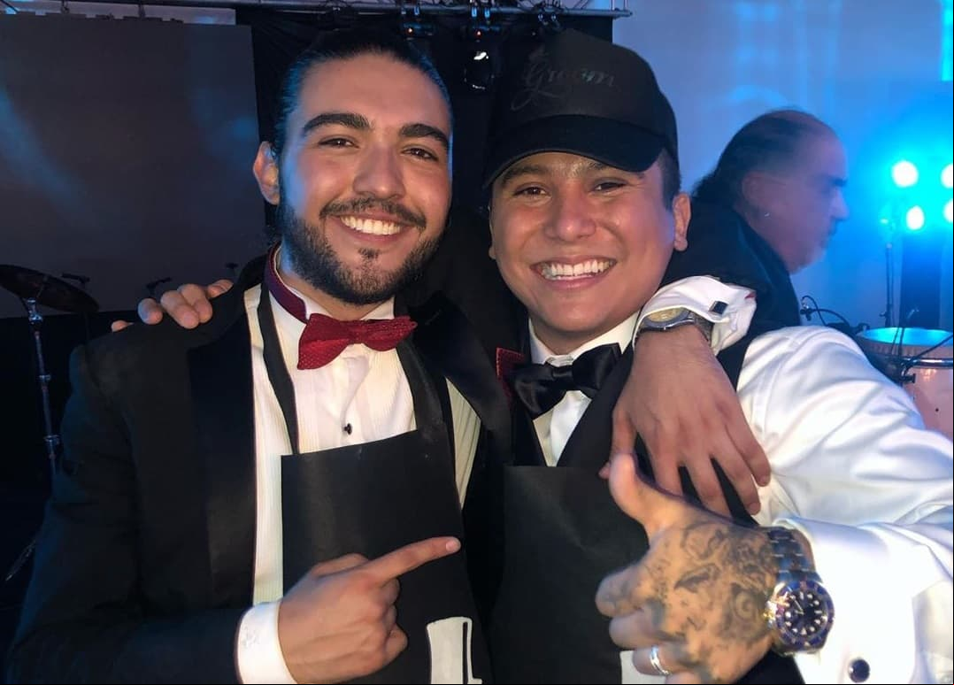 “Yo no tengo ningún conflicto”: Edwin Luna aclara su postura sobre la salida de Alann Mora