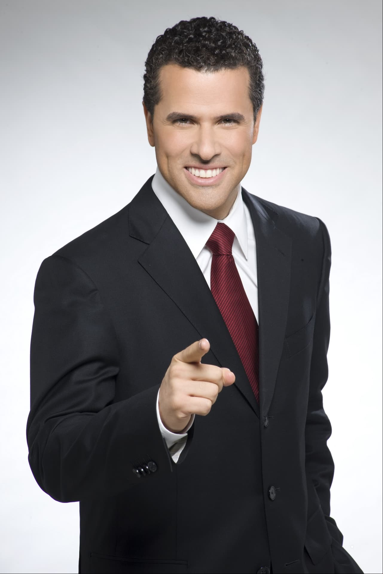 Marco Antonio Regil