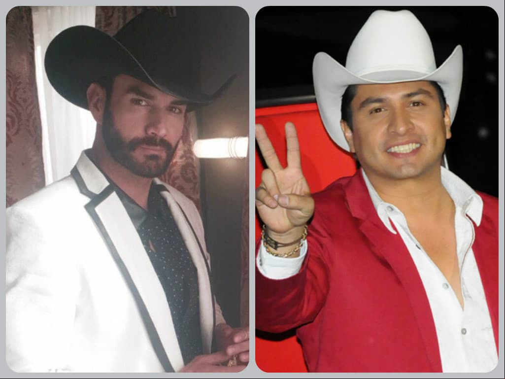 VIDEO: Entérate:¿David Zepeda le hará la competencia a Julión Álvarez?