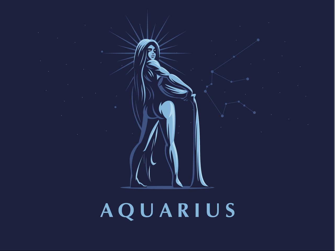 Acuario. Será una semana de estar recordando mucho el pasado, pero trata de enfocarte en el presente. Recuerda que esa persona no era para ti y empieza a avanzar. Cuídate mucho de dolores de espalda o cuello. Tus números mágicos serán el 14 y el 15. En tu carta del tarot te sale la reina de bastos, lo que significa que el amor tocará a tu puerta esta semana.