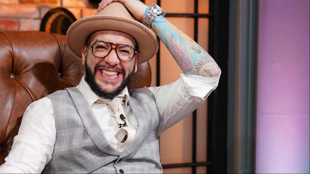 Faisy comparte por qué Guanajuato es el lugar en donde tiene sus mejores recuerdos