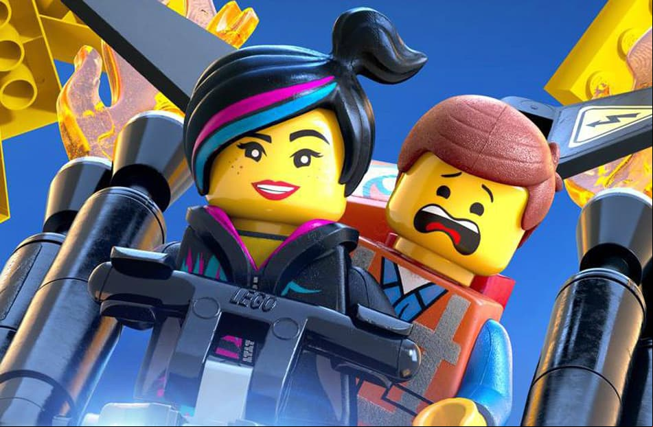 ‘La Gran Aventura Lego 2’: 8 de febrero en Estados Unidos (FOTO: Warner Bros. Pictures)