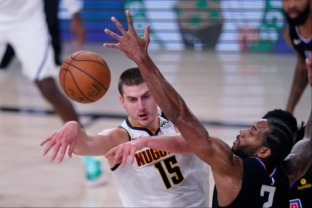 Los Nuggets consiguen la hazaña y vencen a Los Angeles Clippers 104-89 y se enfentarán a los Lakers en ls final de conferencia.