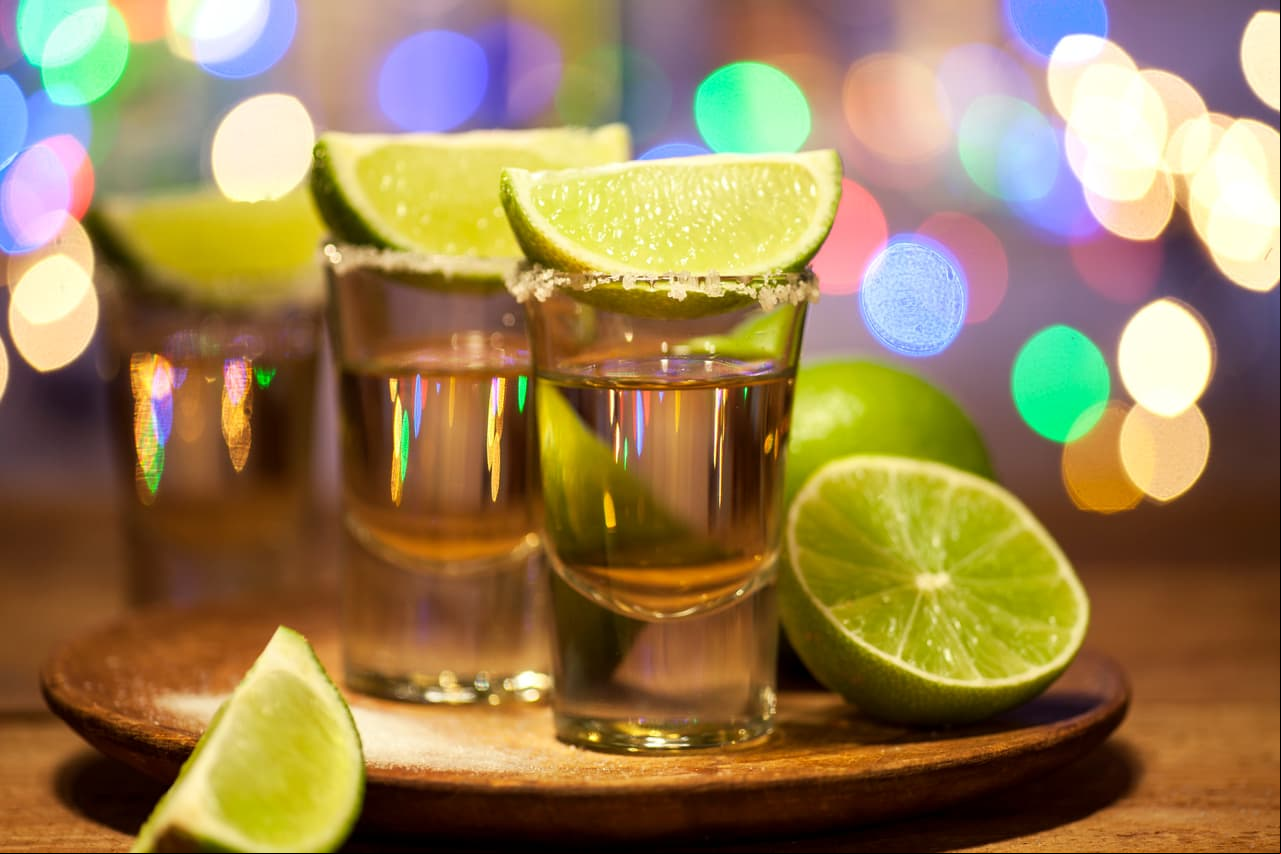 Sabes que eres mexicano cuando...