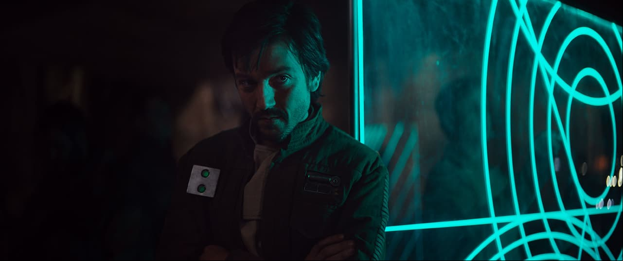 Diego Luna protagonizará la nueva serie de ‘Star Wars’