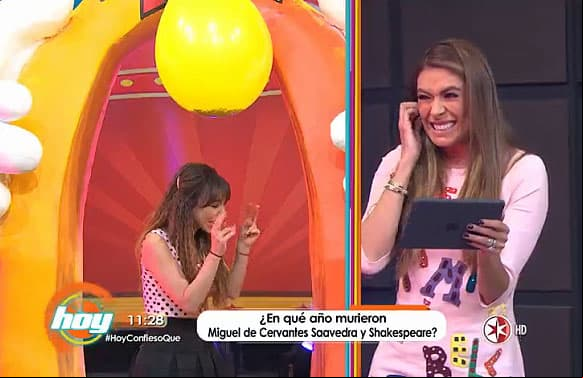 Checa cómo jugaron y terminaron nuestros invitados