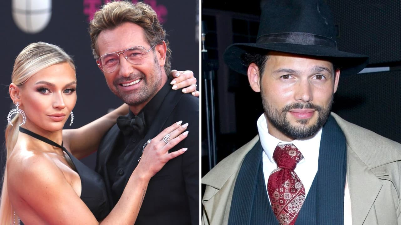 Irina Baeva destapa reacción de Gabriel Soto al saber de su reencuentro con Emmanuel Palomares, su exnovio