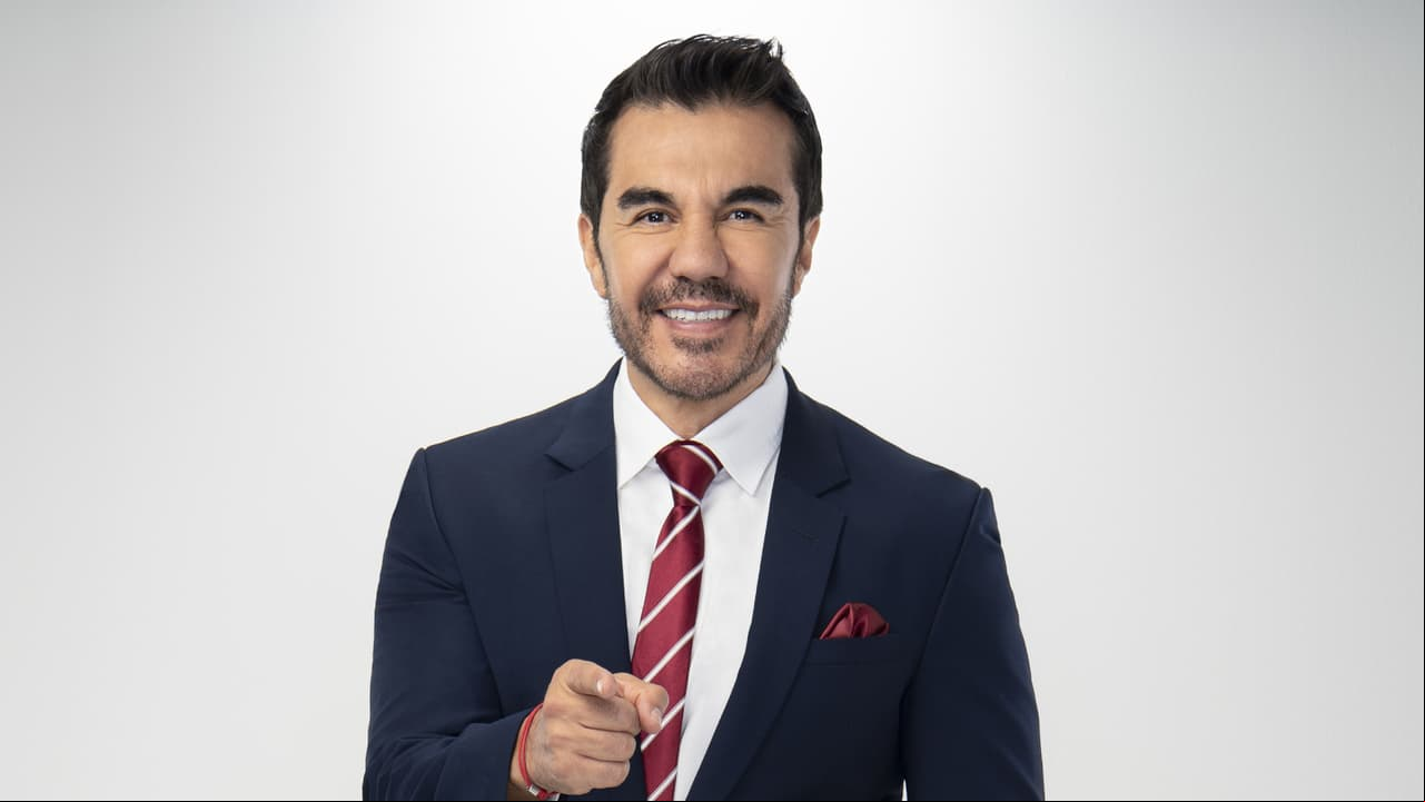 De Noche Pero Sin Sueño: horario, dónde ver e invitados del late night show