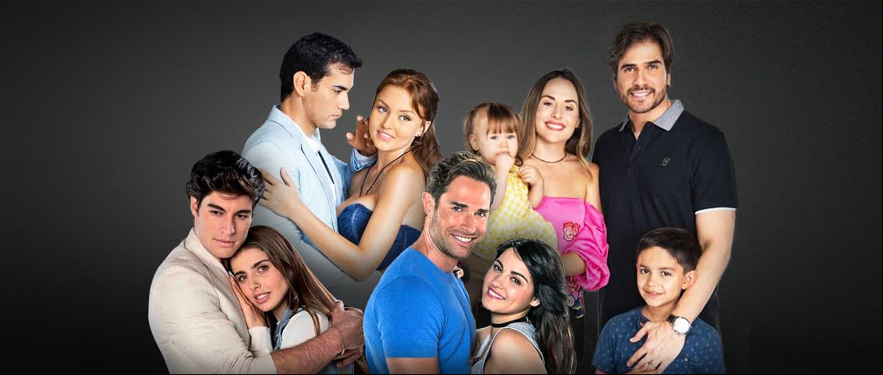 ¿Fan de las telenovelas? ¡Gracias por votar por tu favorita de la década!