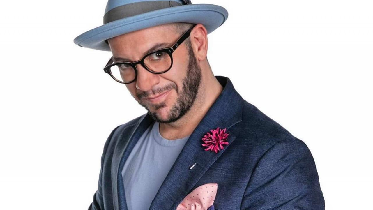 ‘Me caigo de risa’ llega al teatro