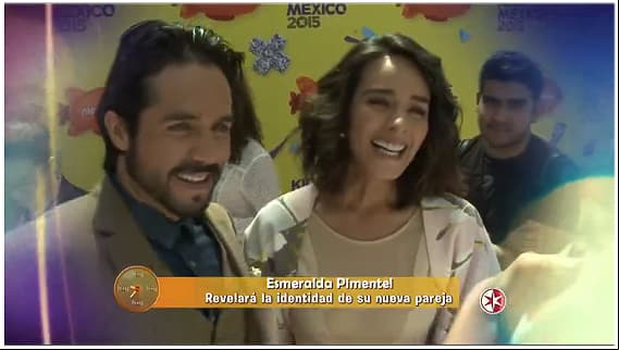 Chismes en los Kids Choice Awards