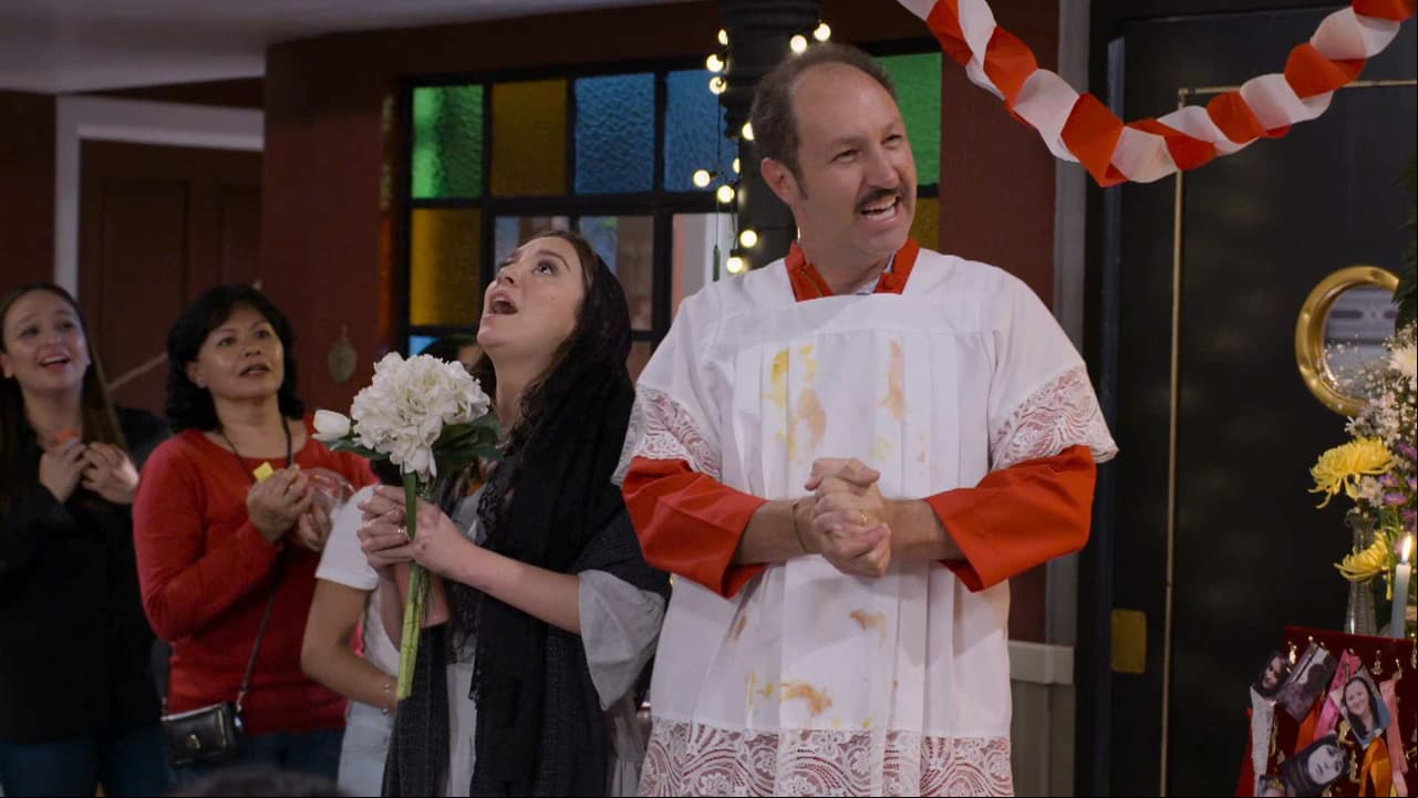 ¿No viste el capítulo 4 de la segunda temporada de 'RENTA CONGELADA'? Disfrútalo AQUÍ
