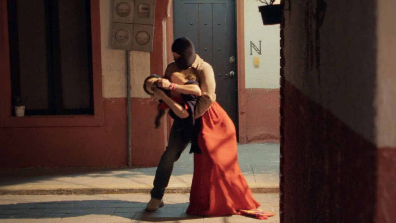 Amor Amargo