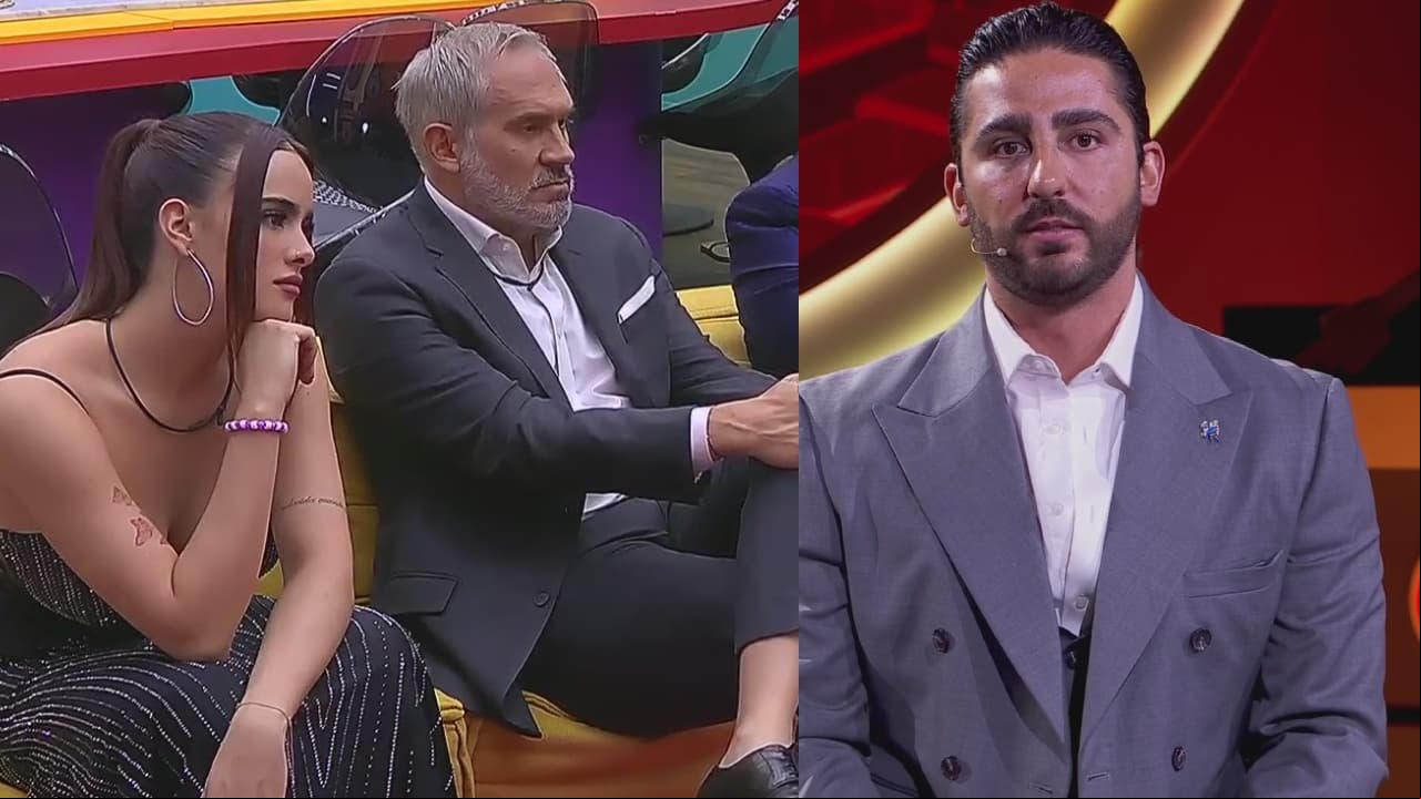 Potro habla pestes de Gala Montes y Arath de la Torre: afirma que “no extrañará su toxicidad” 
