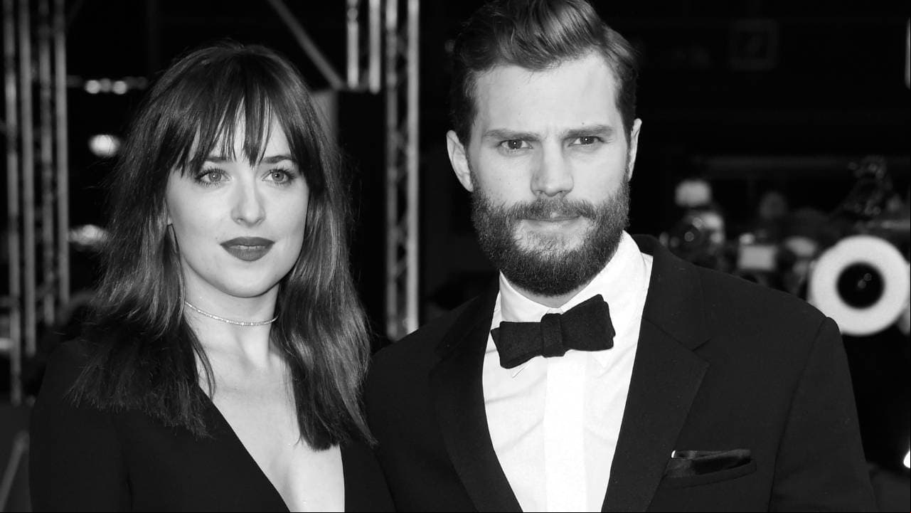 Muere querida estrella de ‘50 sombras de Grey’: revelan las causas de la muerte y cómo fueron sus últimos minutos de vida 