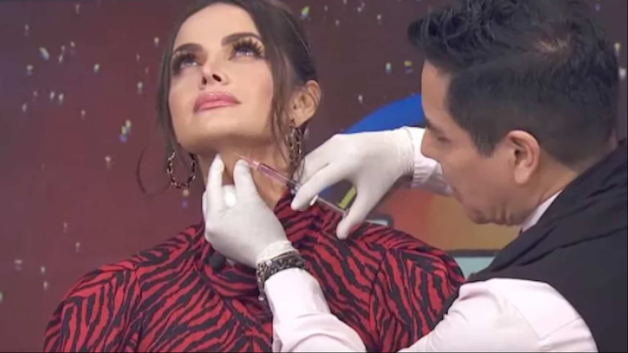 Si piensas someterte a una cirugía estética: ¿Qué debes saber para no arriesgar tu vida?