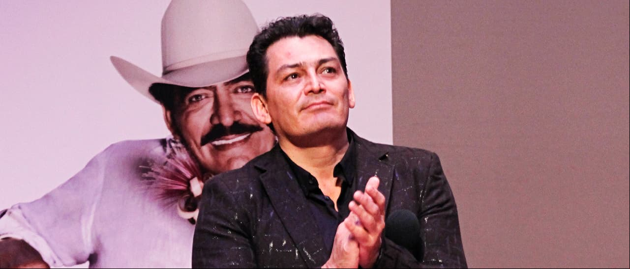 José Manuel Figueroa sufre aparatoso accidente en Chiapas