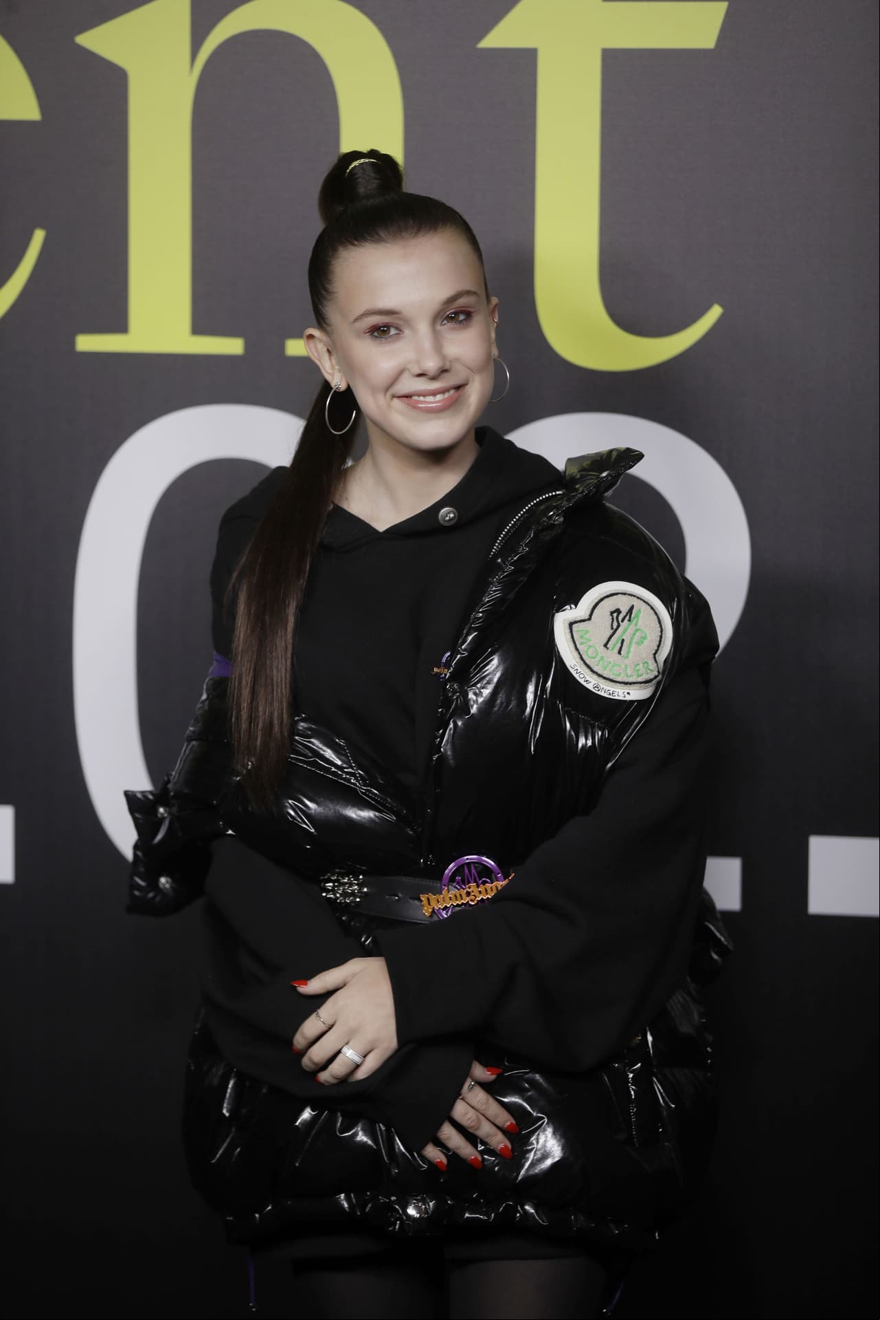 En noviembre de 2018, Millie Bobby Brown, la protagonista de la serie ‘Stranger Things’, anunció que dejaría un tiempo sus redes sociales para enfocarse en su trabajo.
