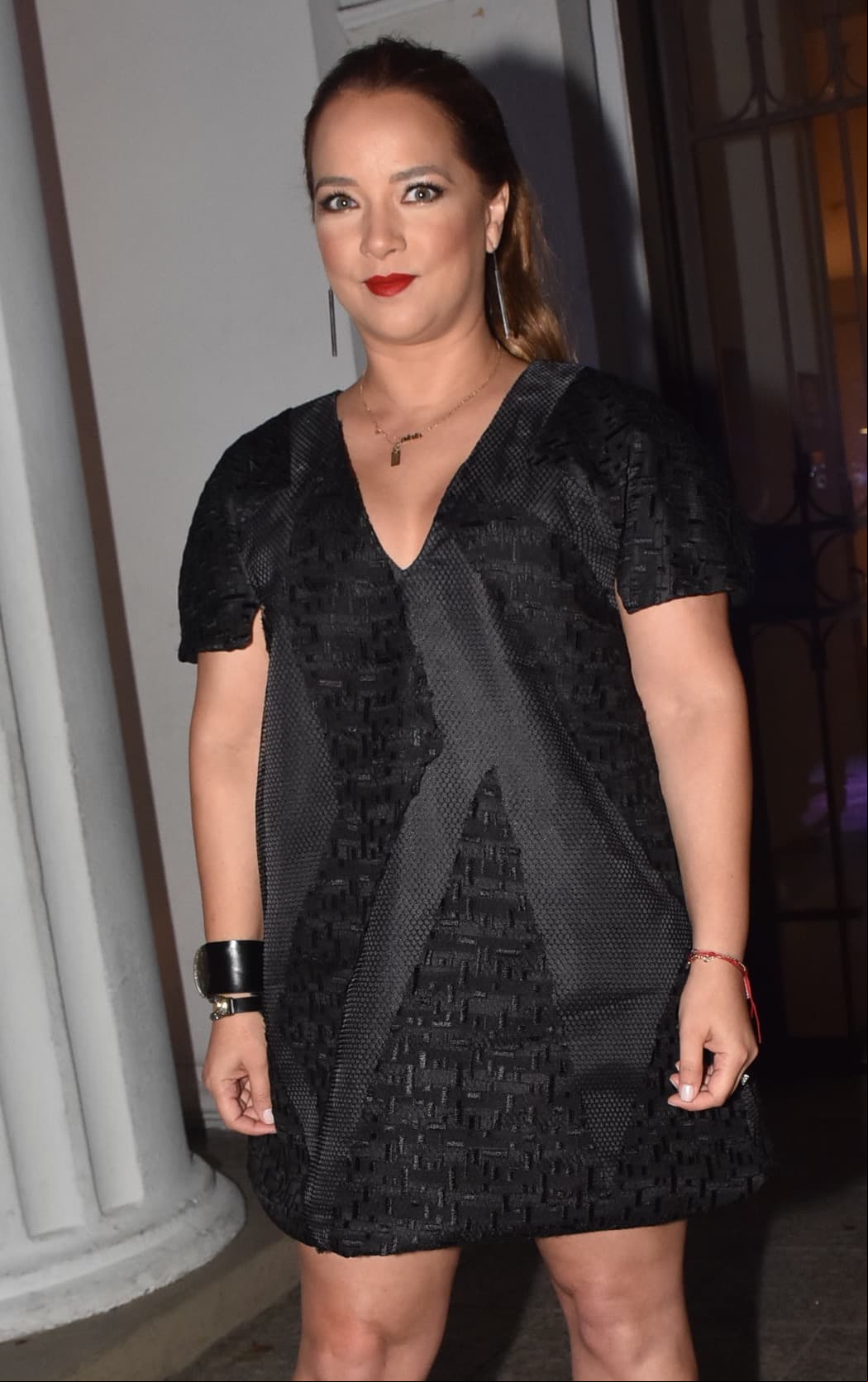 Adamari López está de luto y envía conmovedor mensaje en Instagram