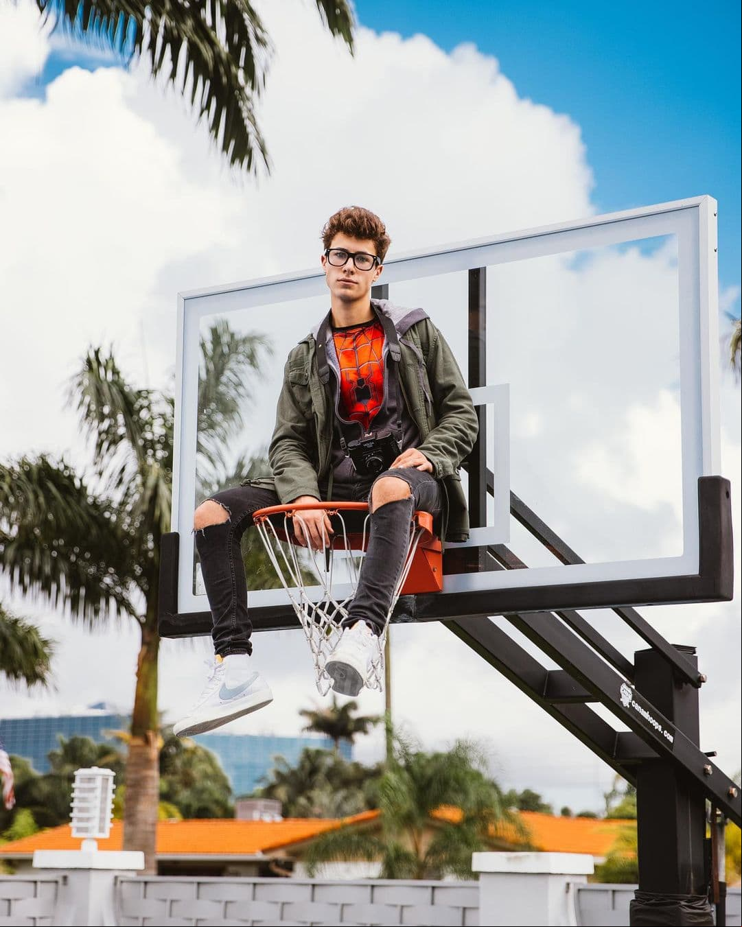 Juanpa Zurita anuncia nueva etapa en su vida