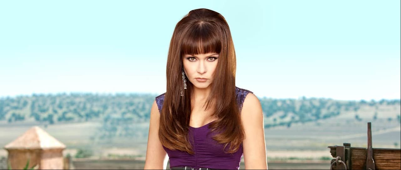 Gaby Spanic agradece el recibimiento del público a Soy tu dueña: "Gracias por tanto"
