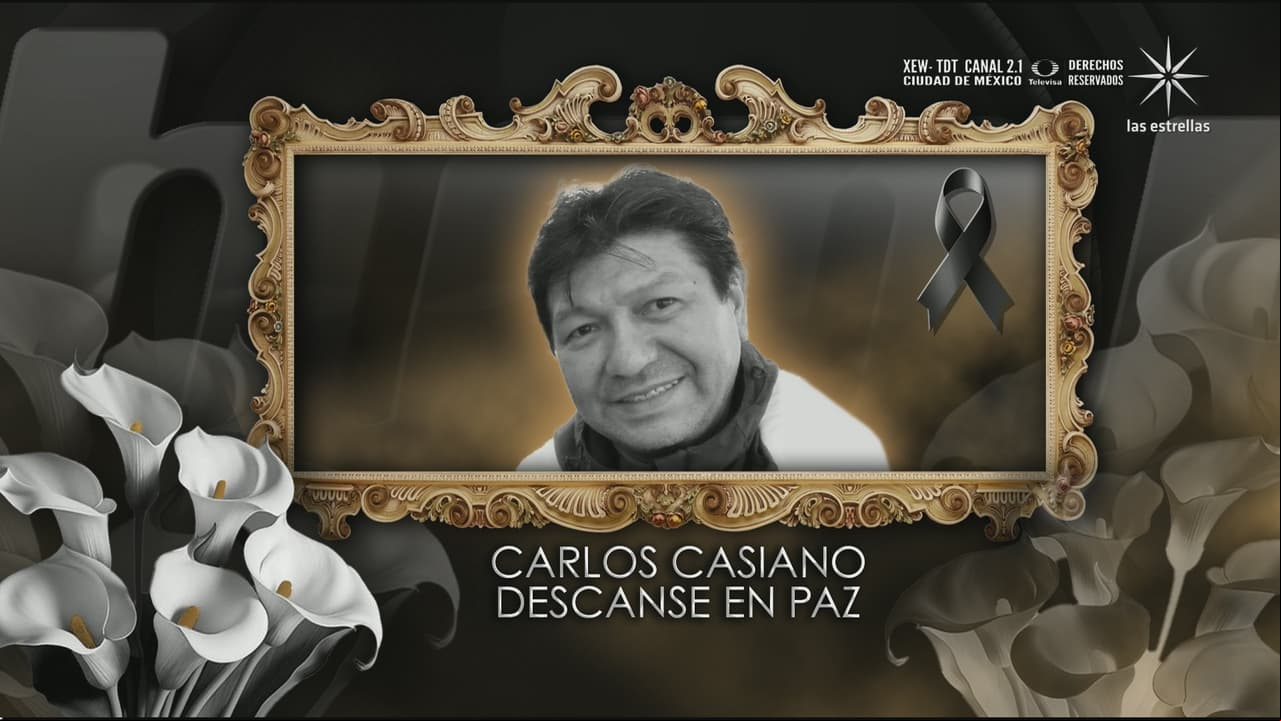 Despiden a integrante de Hoy tras su repentina muerte