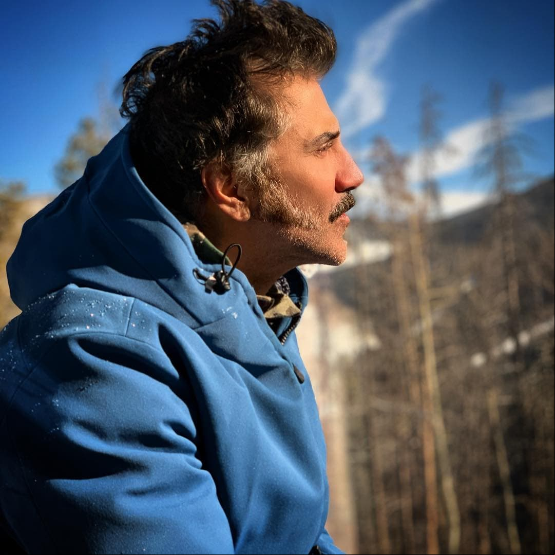 Hija de Alejandro Fernández revela que su papá mandó construir un refugio para el fin del mundo
