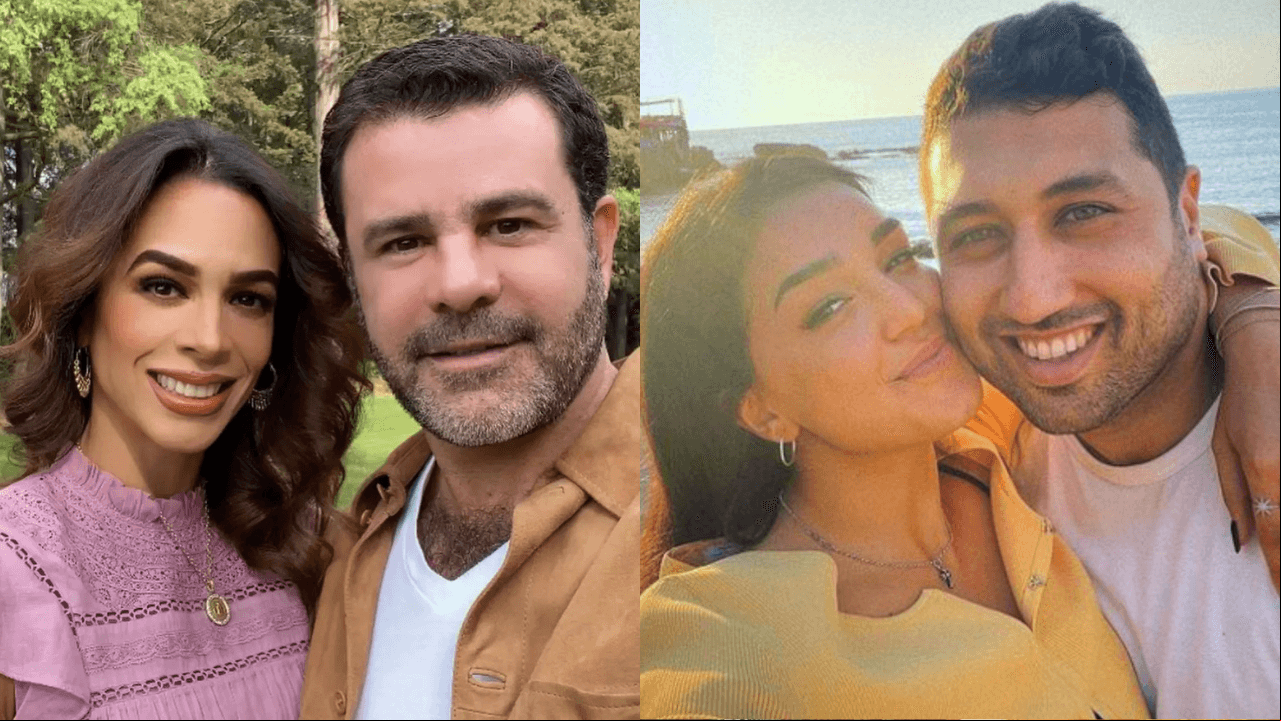 Eduardo Capetillo lloró antes de la boda de su hija Alejandra Capetillo por culpa de su yerno: ¿Por eso no la entregó en el altar?