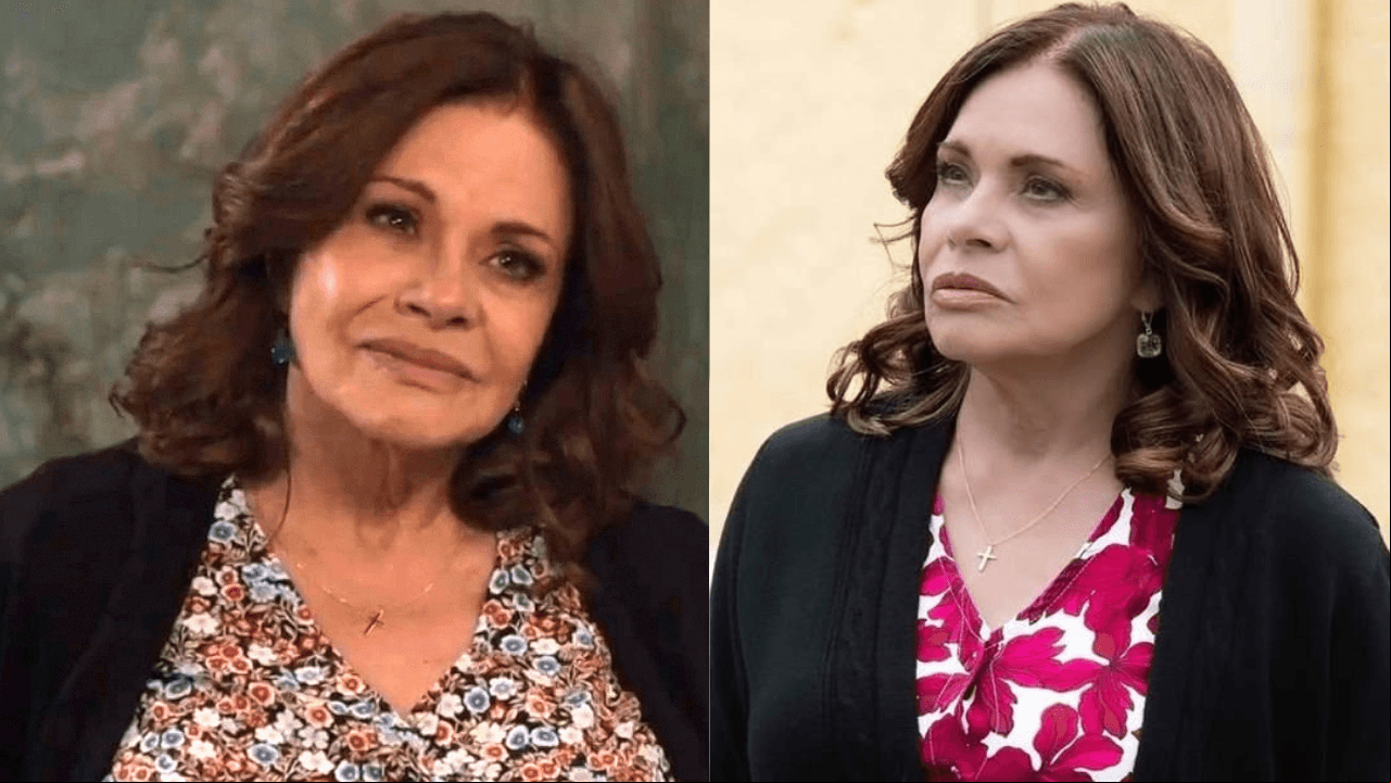 ¿María Sorté está desaparecida? Esto se sabe de la protagonista de telenovelas 