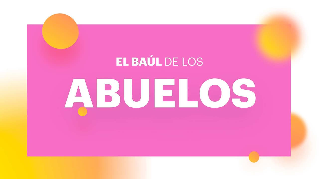 Día del Abuelo 2021: Las anécdotas y mensajes de estos cinco famosos a sus abuelos