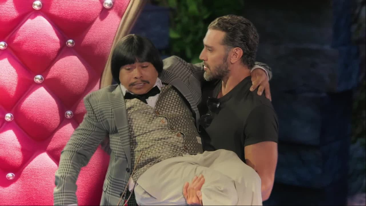El dulce sueño de Nacaranda