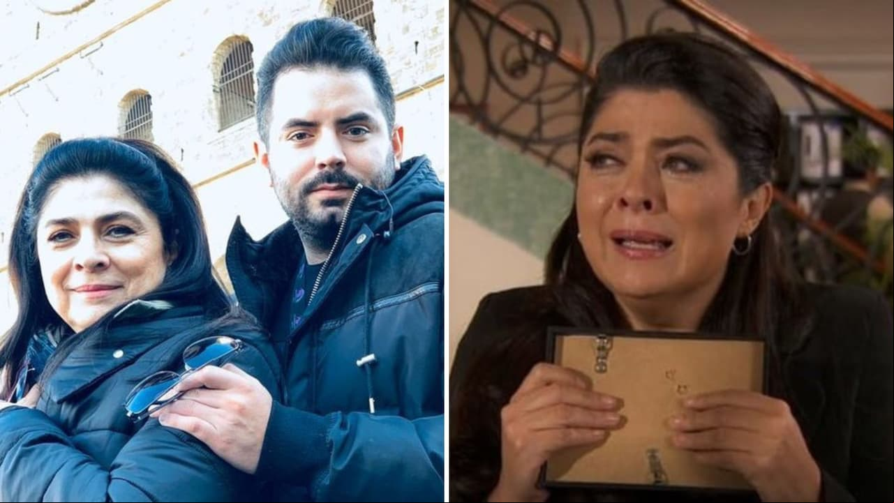 “Tóxica”: Victoria Ruffo exhibe regaño de José Eduardo Derbez y ¿ella llama hipócrita a su ex?