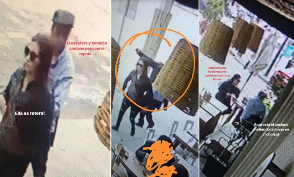 Yuridia acusa a involucrados en robo de sus pertenencias