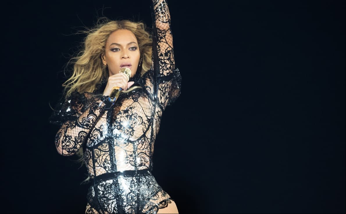 Hay más hombres que mujeres liderando festivales de música