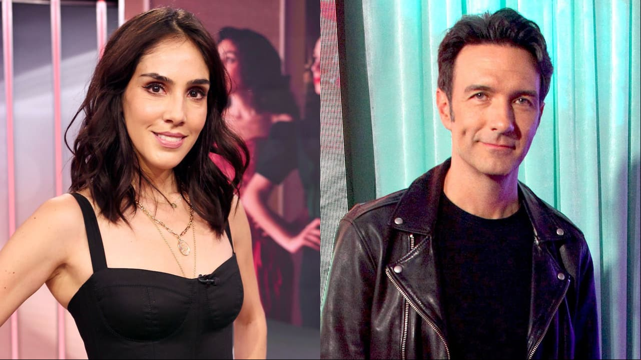 Sandra Echeverría dice que Leo de Lozanne “ha sido el amor de su vida” a medio año de su truene