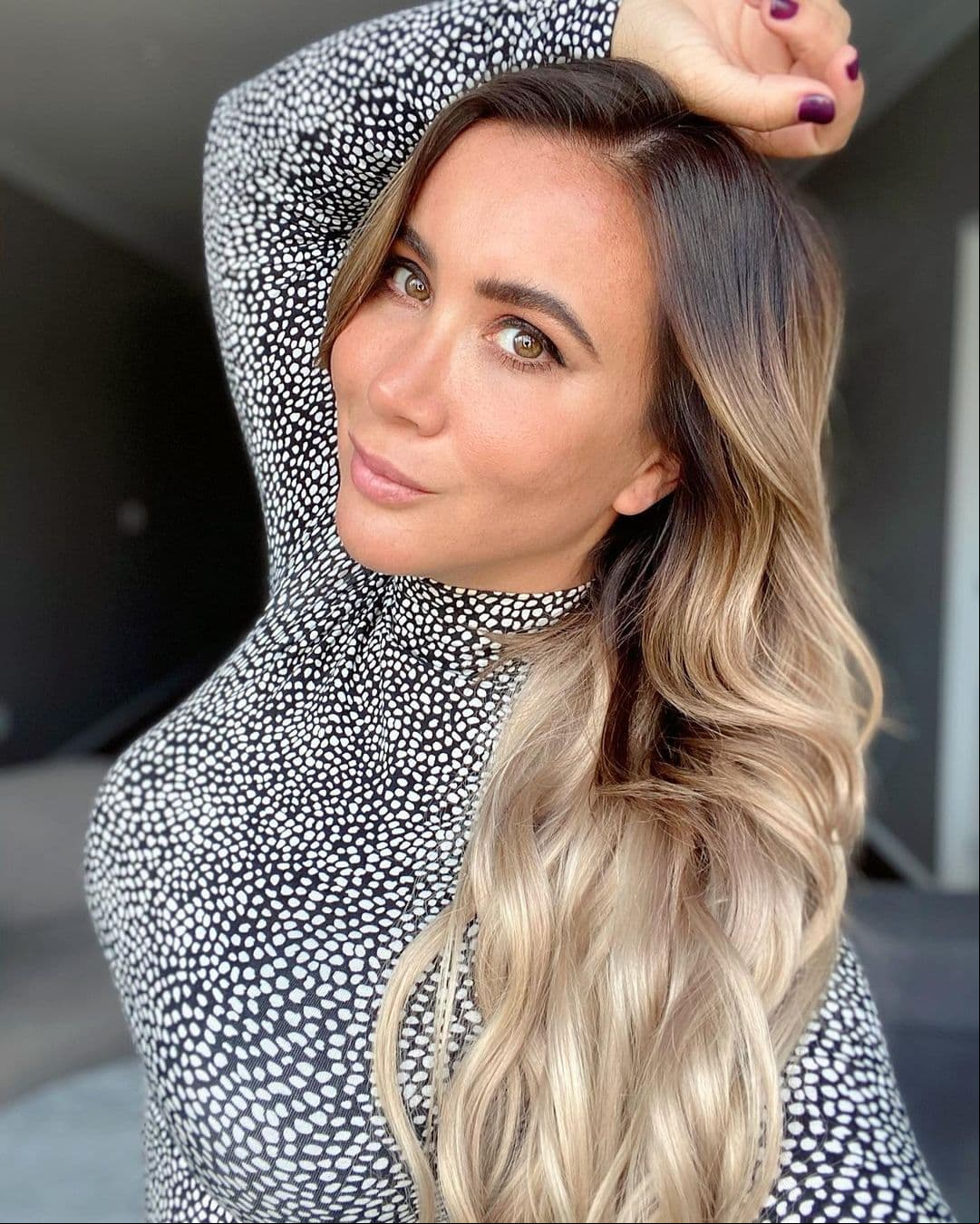 Mariazel revela que se inyecta botox en las axilas para no sudar y esto opina una experta