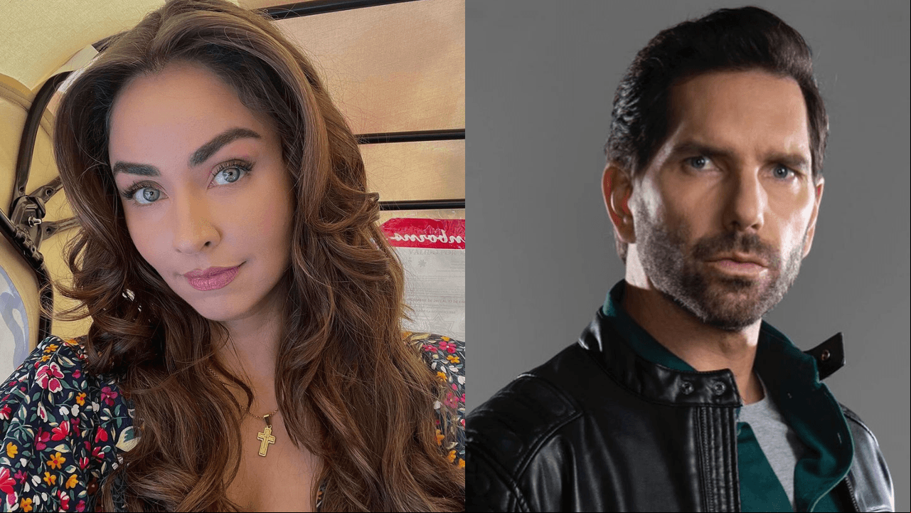 Claudia Martín y Arap Bethke protagonizarán Juego de Amor y Poder