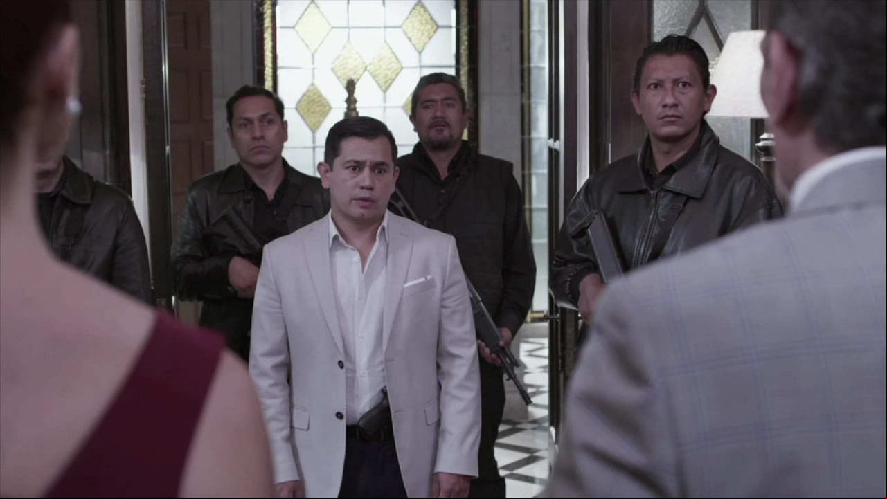Este martes: ¿El Chamaco cobrará venganza?
