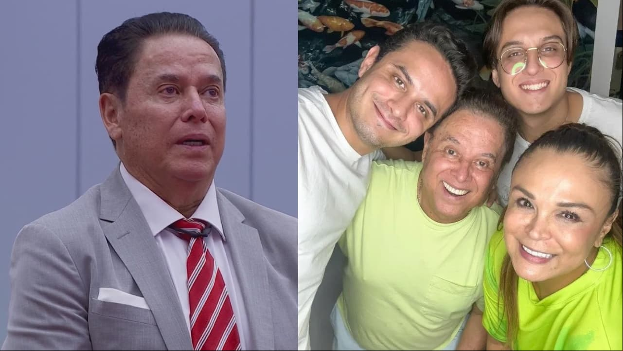 ¿Mario Bezares tiene una hija? Quién es la joven que estuvo con él en la final de La Casa de los Famosos México 