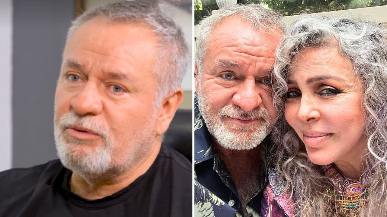 El Güero Castro habla de la salud de su hermana: Verónica Castro y él fueron hospitalizados al mismo tiempo