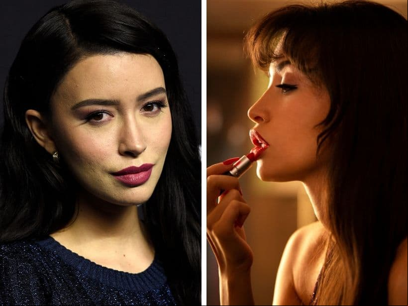 La actriz estadounidense fue elegida para dar vida a la ‘Reina del Tex-Mex’ en la bioserie de la cantante que llegará en 2020 a Netflix.